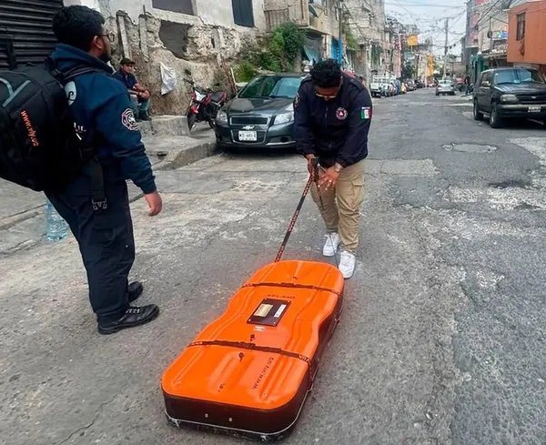 Aunque no provocaron daños materiales, los movimientos fueron percibidos en algunas zonas del municipio.