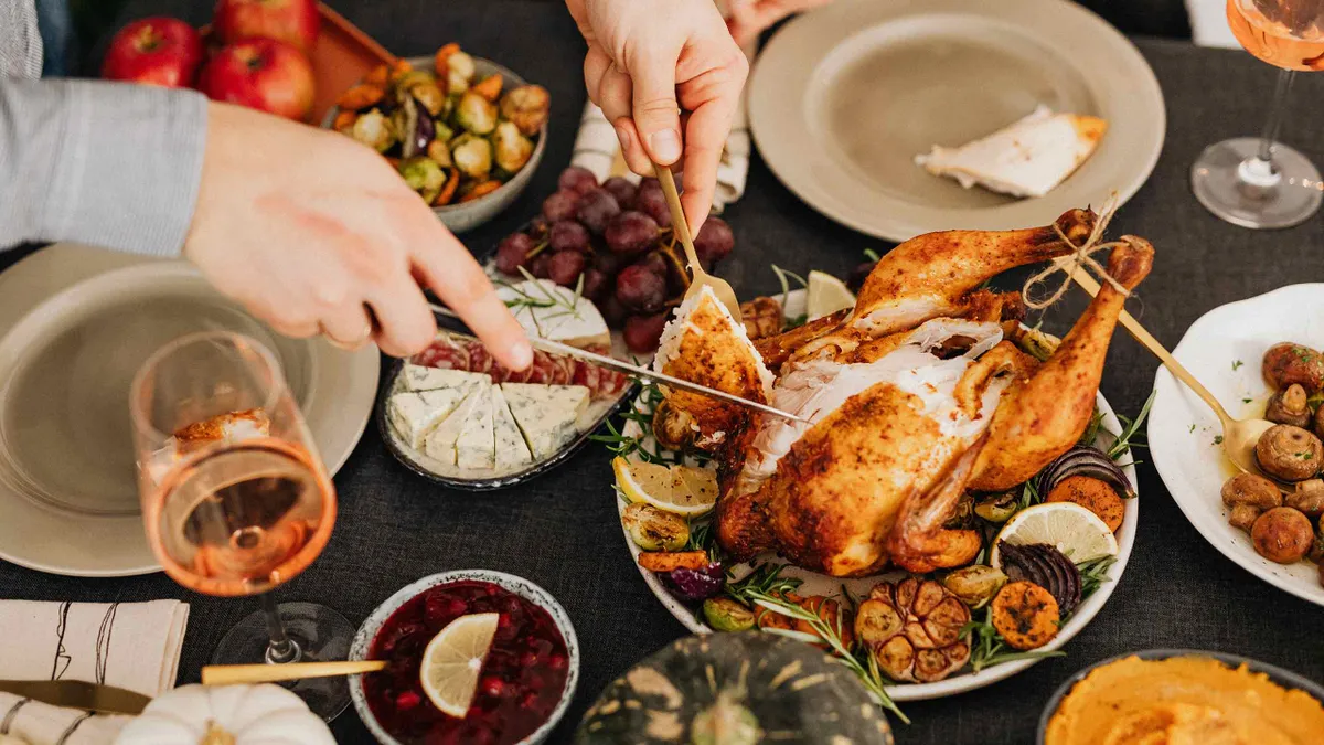 ¿Cuáles son los platillos más populares para las cenas decembrinas?