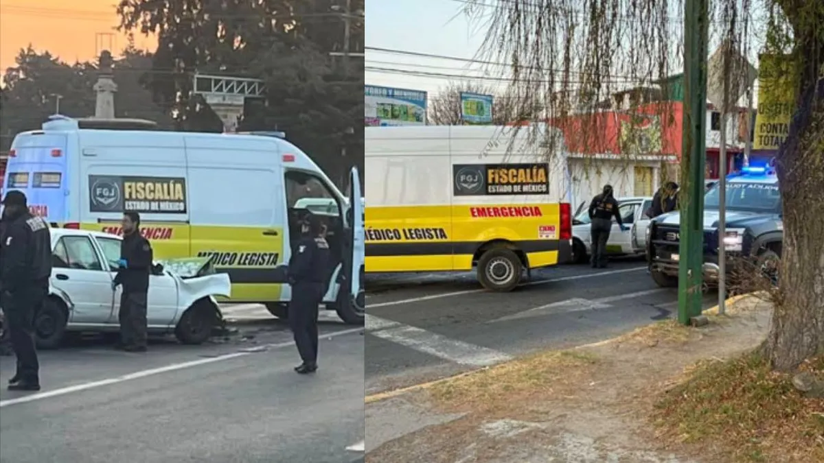 Abuelito muere tras accidente en Capultitlán; ¿era integrante del grupo rockero “Gatos Sin Dueño”?