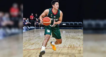 Selección Mexicana de Básquetbol termina preparación rumbo a mundial
