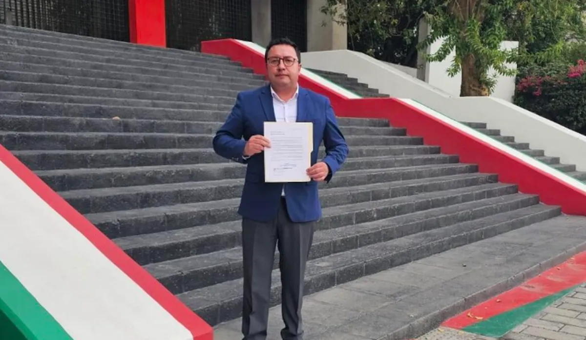 Sacudida política en Lerma: El alcalde Miguel Ángel Ramírez renuncia al PRI