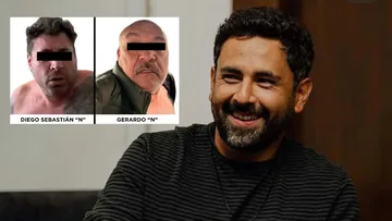 ¿Qué pasó con Diego y Gerardo “N”, presuntos asesinos del músico de Camilo Séptimo? Esto sabemos