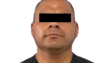 Edomex: Detienen a presunto extorsionador y ladrón de veterinaria
