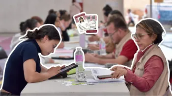 ¿A quién le toca? Calendario de credencialización en Módulos del Bienestar del 23 al 25 de julio