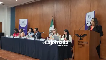 Persiste reto en aplicación jurídica de la perspectiva de género