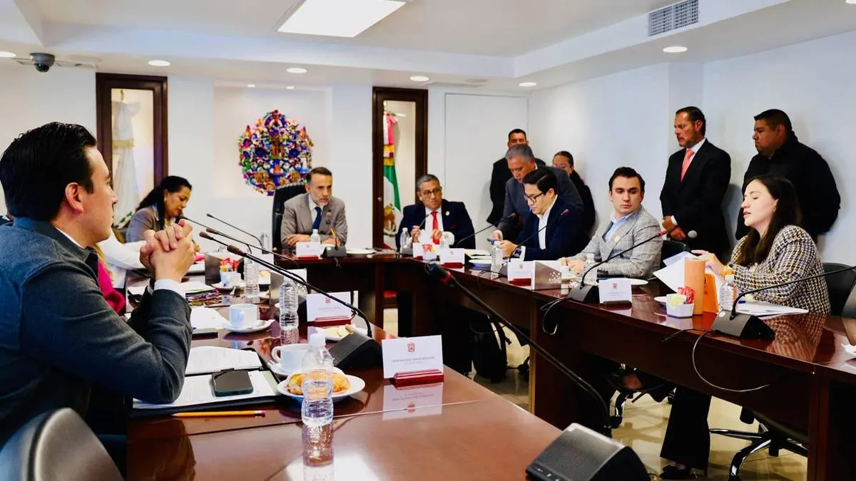 Metepec incumple con paridad de género en cargos públicos establecidos por ley