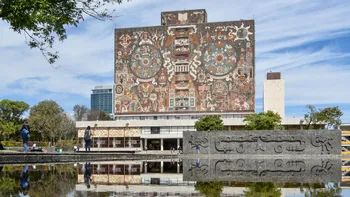 La UNAM difundió los puntajes mínimos por carrera y plantel para el examen de control de ingreso a licenciatura.