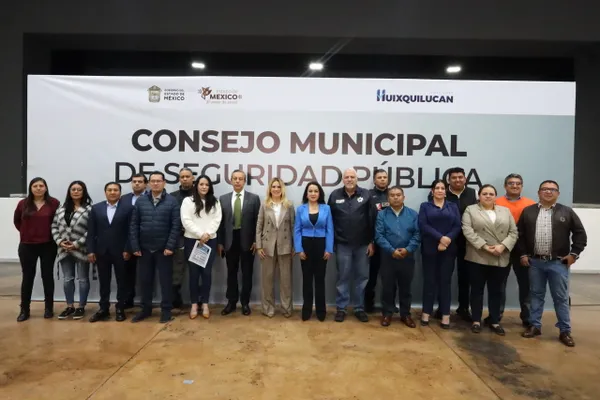 Se anunció la próxima entrega de nuevas patrullas.