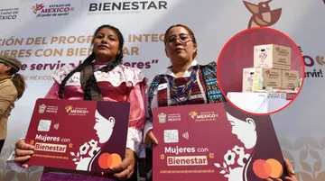 Secretaría del Bienestar Edomex aplica más de 3.7 mmdp en programas sociales