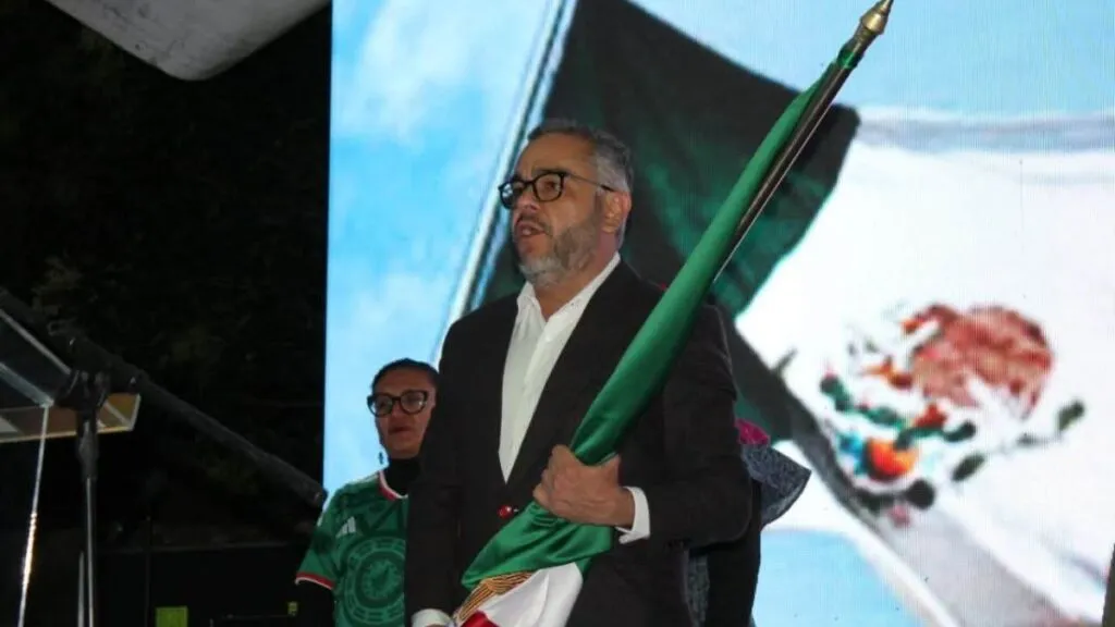 La Magdalena Contreras celebra la independencia desde sus pueblos y comunidades