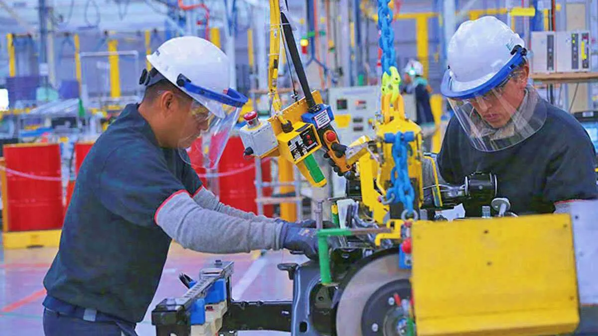 Salario formal en Edomex superó inflación en 2025