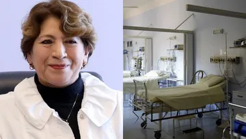 Invertirán 3,000 mdp para la recuperación de 20 hospitales y 100 unidades médicas