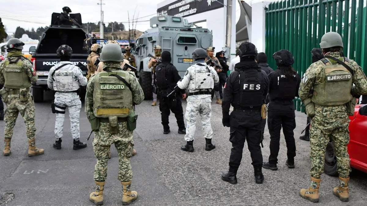 Investigaciones de “Operación Enjambre” se mantienen: SSEM
