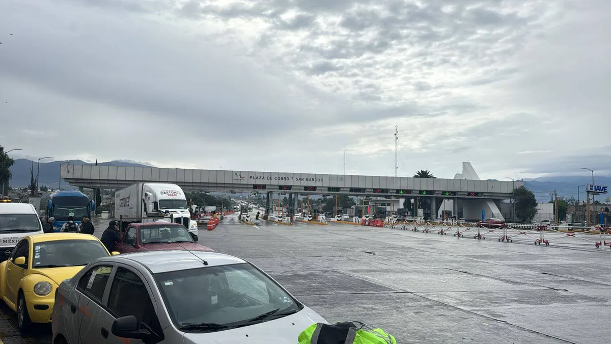 ¡Atención! Paro Nacional de Transportistas: ¿Qué se sabe hasta ahora?