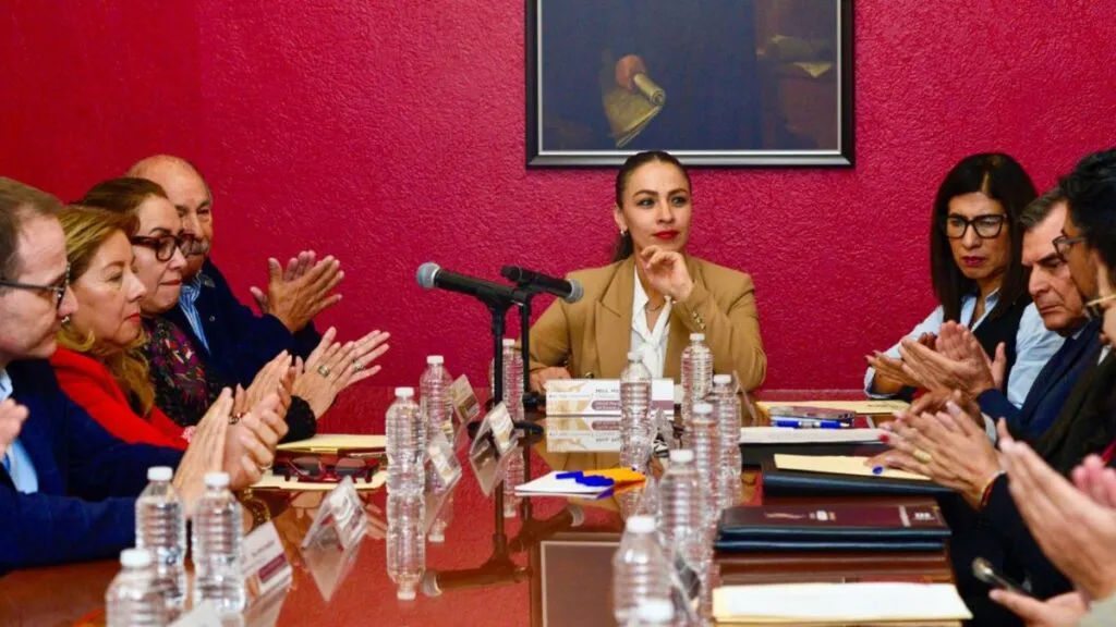 GEM transfiere el Hospital Oncológico Pediátrico de Ecatepec al IMSS