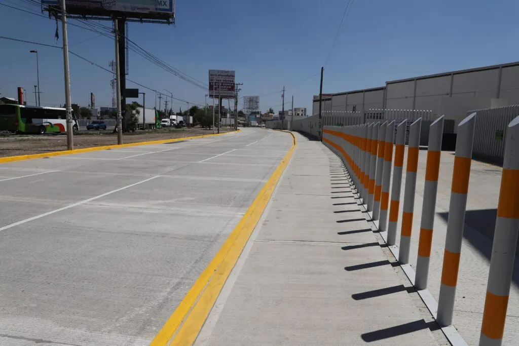 Cuautitlán estrena el Libramiento La Joya: Juanita Carrillo entrega obra de 70 mdp financiada con recursos propios