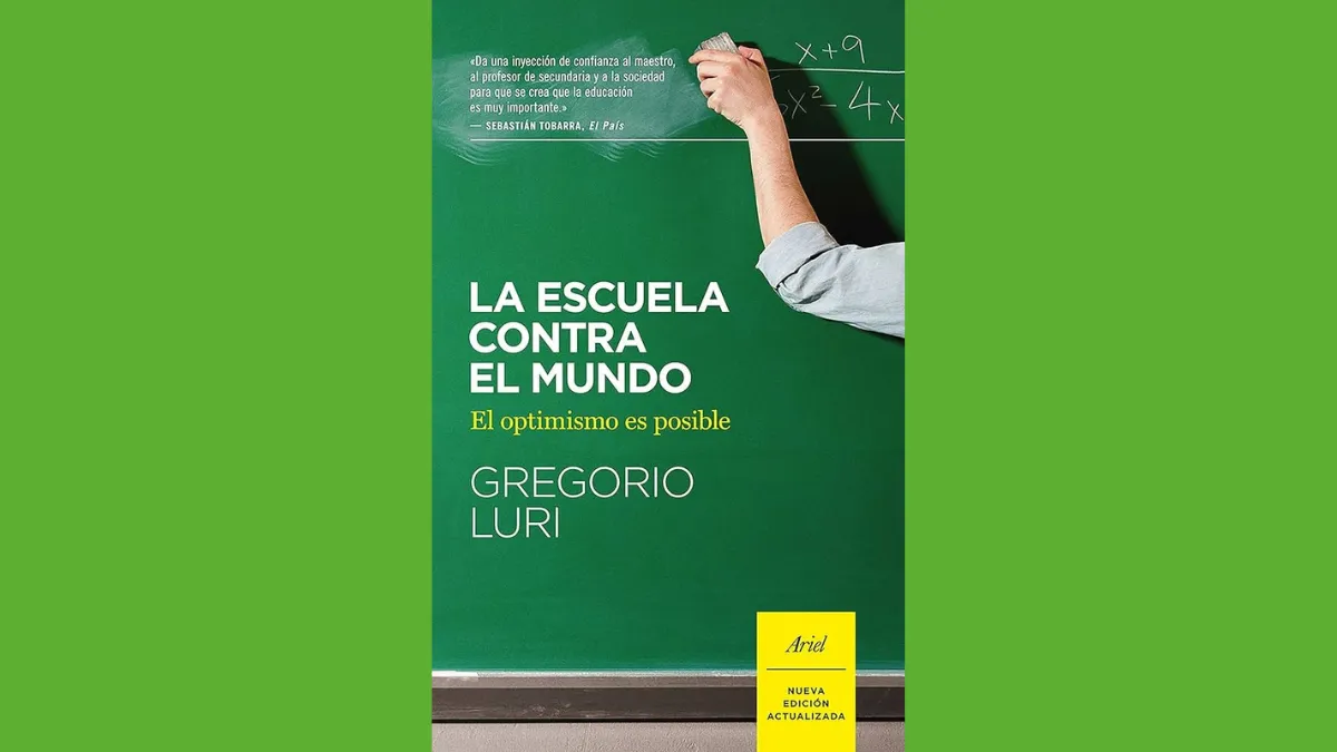 Recomendaciones Literarias para celebrar a los docentes