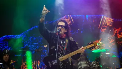 El Tri, más que unión de voces, de generaciones