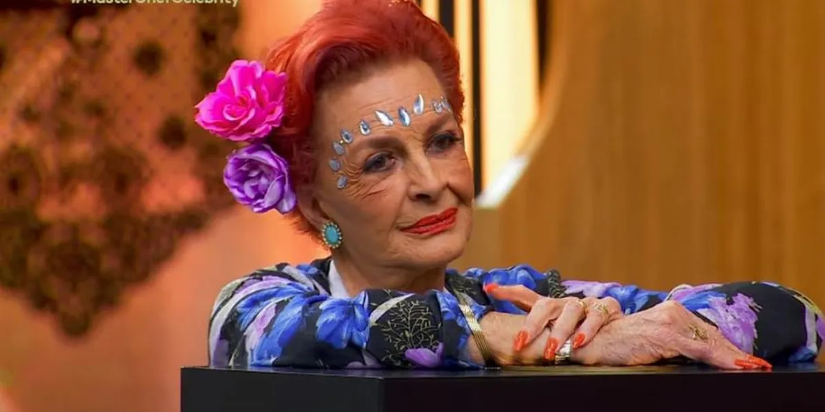 Fallece “la dama del buen decir” Talina Fernández