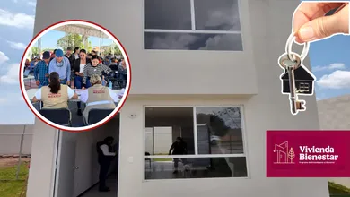 Pasos para completar el formulario de Conavi y acceder a una casa propia en Edomex.