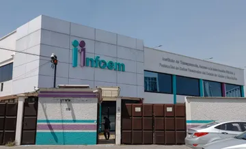 Extinción del INFOEM entra en vigor, corre plazo para liquidación de su personal