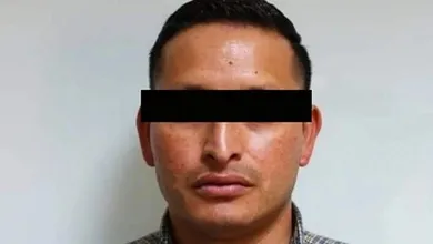 El ex funcionario fue detenido en enero de 2025 en la ciudad de Zamora, Michoacán, como parte de la Operación Enjambre.
