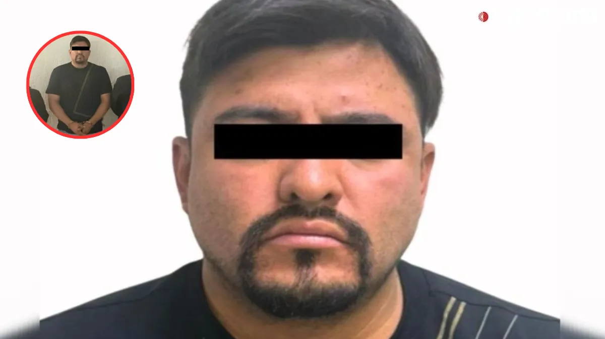 Vinculan a proceso a regidor de Chalco por secuestro exprés y extorsión