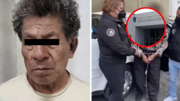 Monstruo de Atizapán