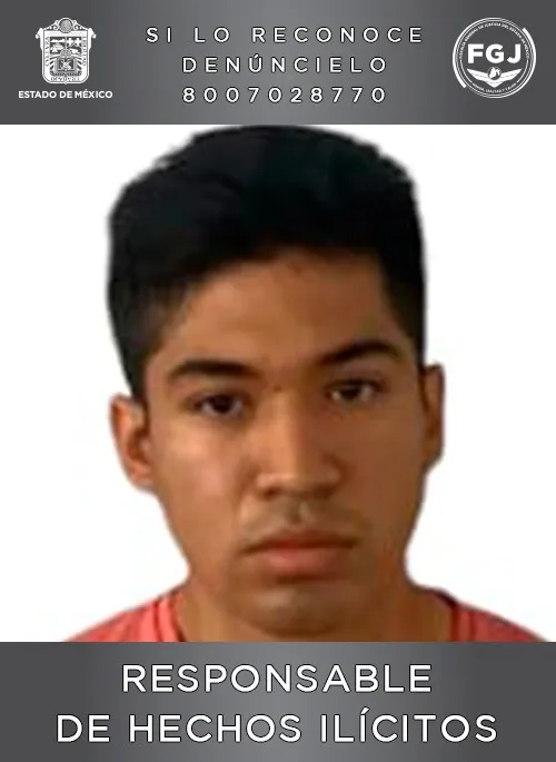 Sentencian a joven que mató a jovencita y a parte de su familia tras rechazar ser su novia