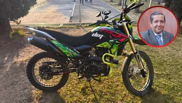 Indemnizaciones y acuerdos legales mantienen a “motoratones” en las calles: Héctor Macedo