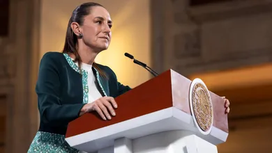 Sheinbaum defendió el mérito de Fátima Bosch ante señalamientos que intentan vincularla al caso Miss Universo.