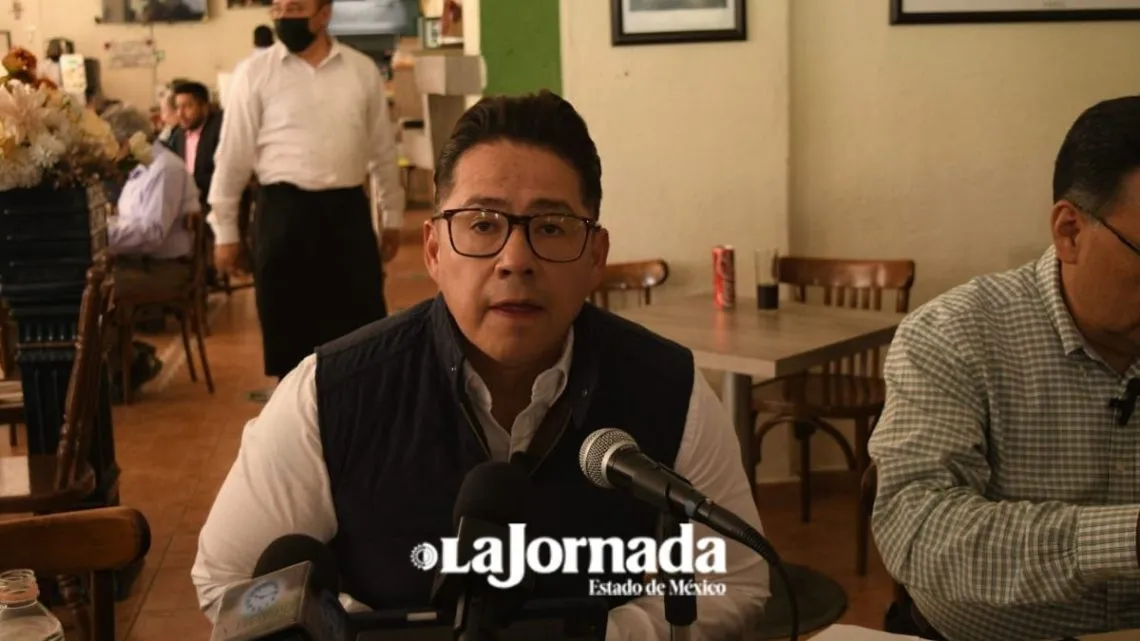 Interponen denuncia contra ex alcalde de Toluca por irregularidades y actos de corrupción