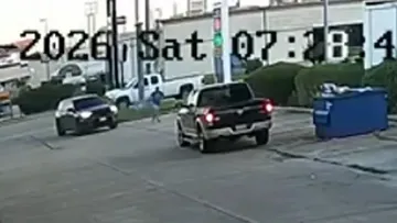 Agente del ICE es imputado por atropellar a inmigrante mexicano