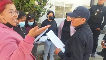 CEAVEM atiende caso de presuntos actos de pederastia donde acusan a dos maestras en Valle de Chalco