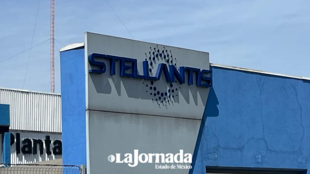Empresas automotrices en Edomex mantienen estabilidad; prevén acciones para Stellantis