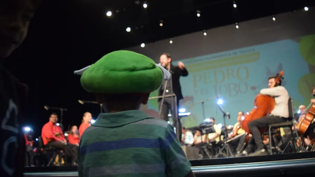 Celebrarán a niños de todas las épocas con CriCri hasta Dragon Ball
