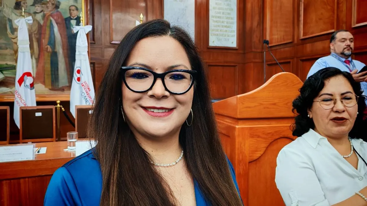 Evaluarán a jueces electos en el Edomex; podrían ser separados del cargo