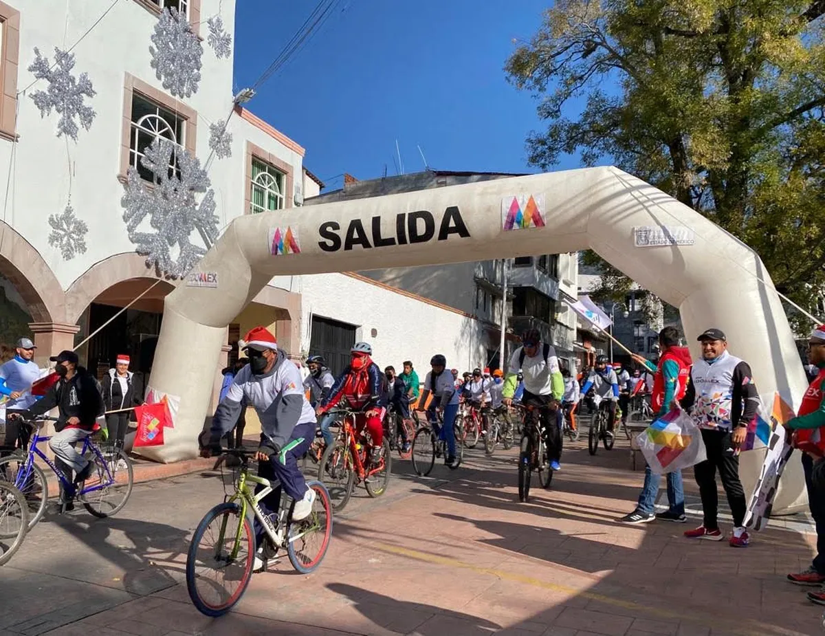 rodada-ciclista-edomex