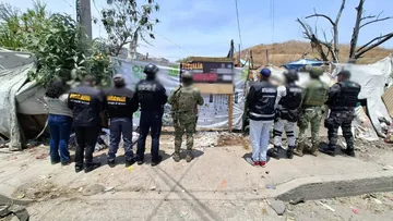 Operación Restitución asegura mil 195 inmuebles en Edomex y devuelve 867 a sus dueños