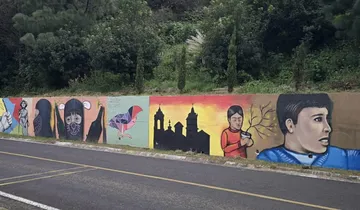 Arte de Tierra Caliente busca un espacio en Edomex