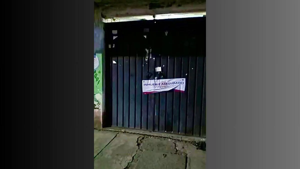 Denuncian acoso a menor para despojarlo de su casa en chalco