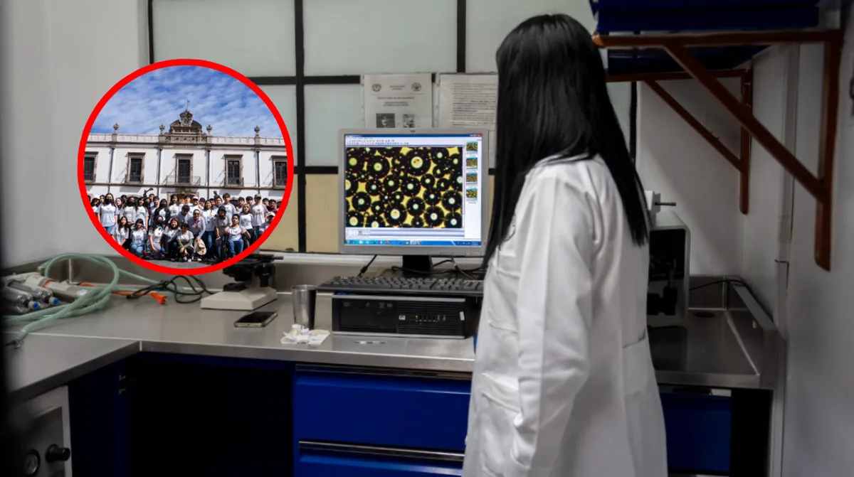 Chapingo se incorpora a la red  Huawei ICT Academy