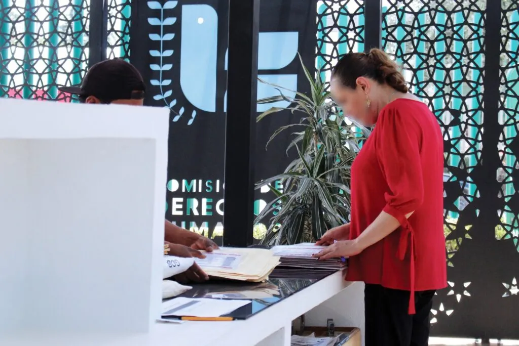 CODHEM fortalece la defensa de los derechos humanos en Edomex