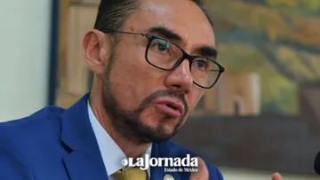 Error de PJEM deja fuera de elección a abogado Toluqueño