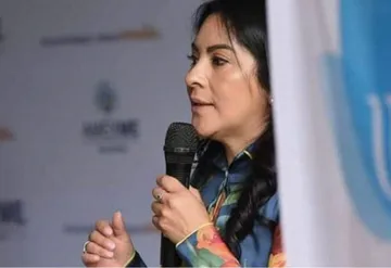Jamás se ha hecho la consulta al pueblo para que se tome dicha separación