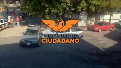 MC exige justicia por asesinato de primer regidor de Ocuilan