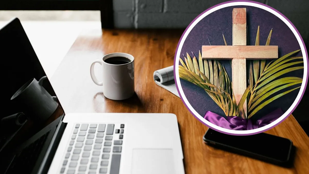 ¿Jueves y Viernes Santo son descansos obligatorios? Esto es lo que sabemos