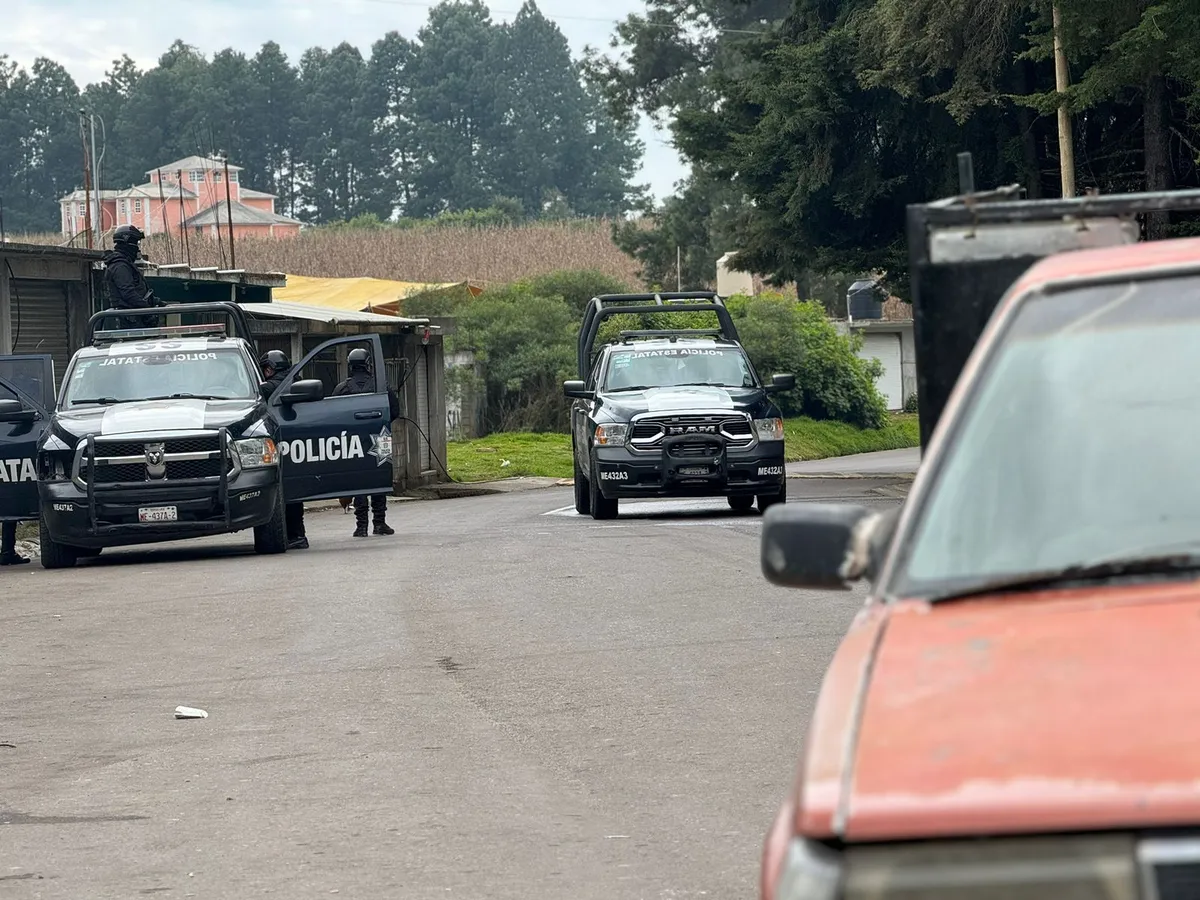 Texcapilla: Lucran con desaparecidos, extorsionan a familia