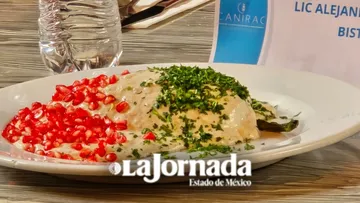 Temporada de chile en nogada dejaría más de 200 millones de pesos: CANIRAC