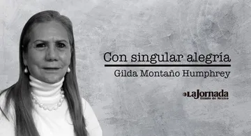 Gilda Montaño